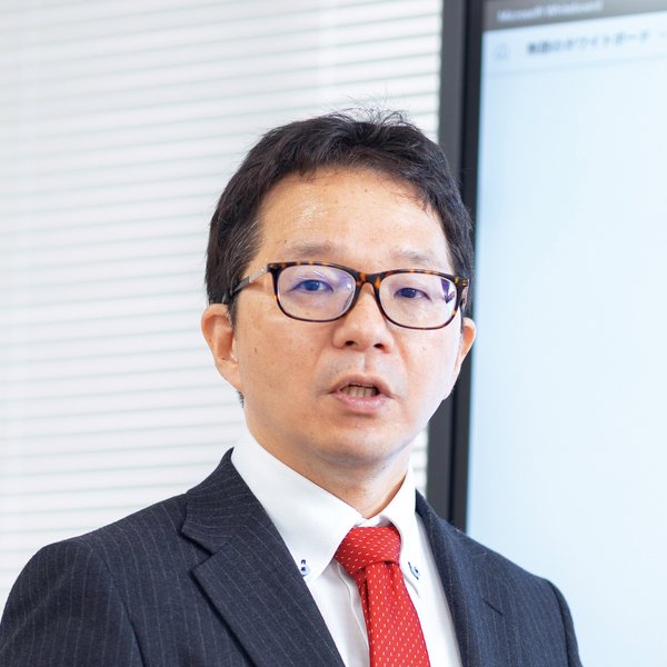 立石 清一郎